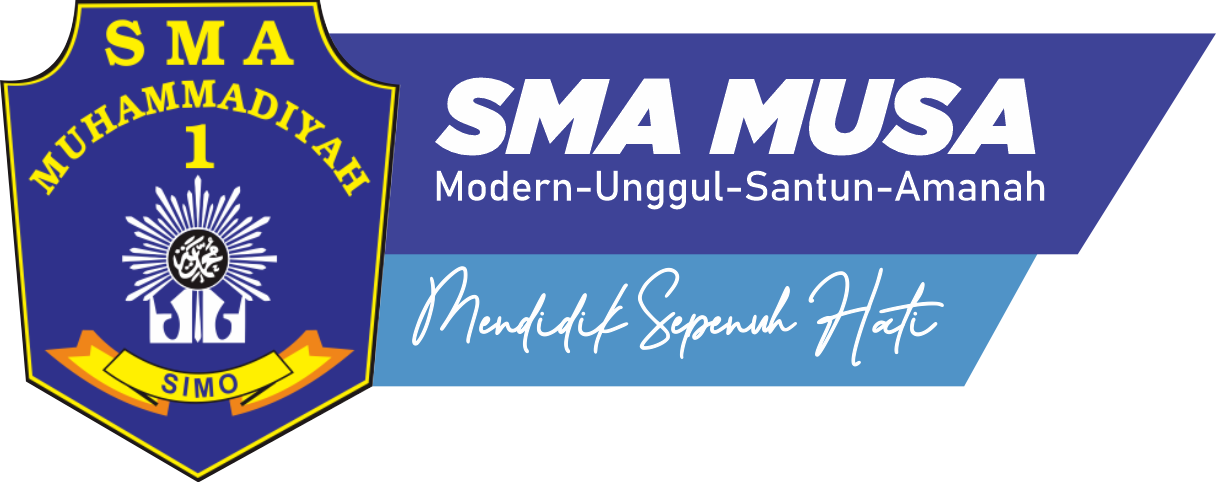 SMA MUSA