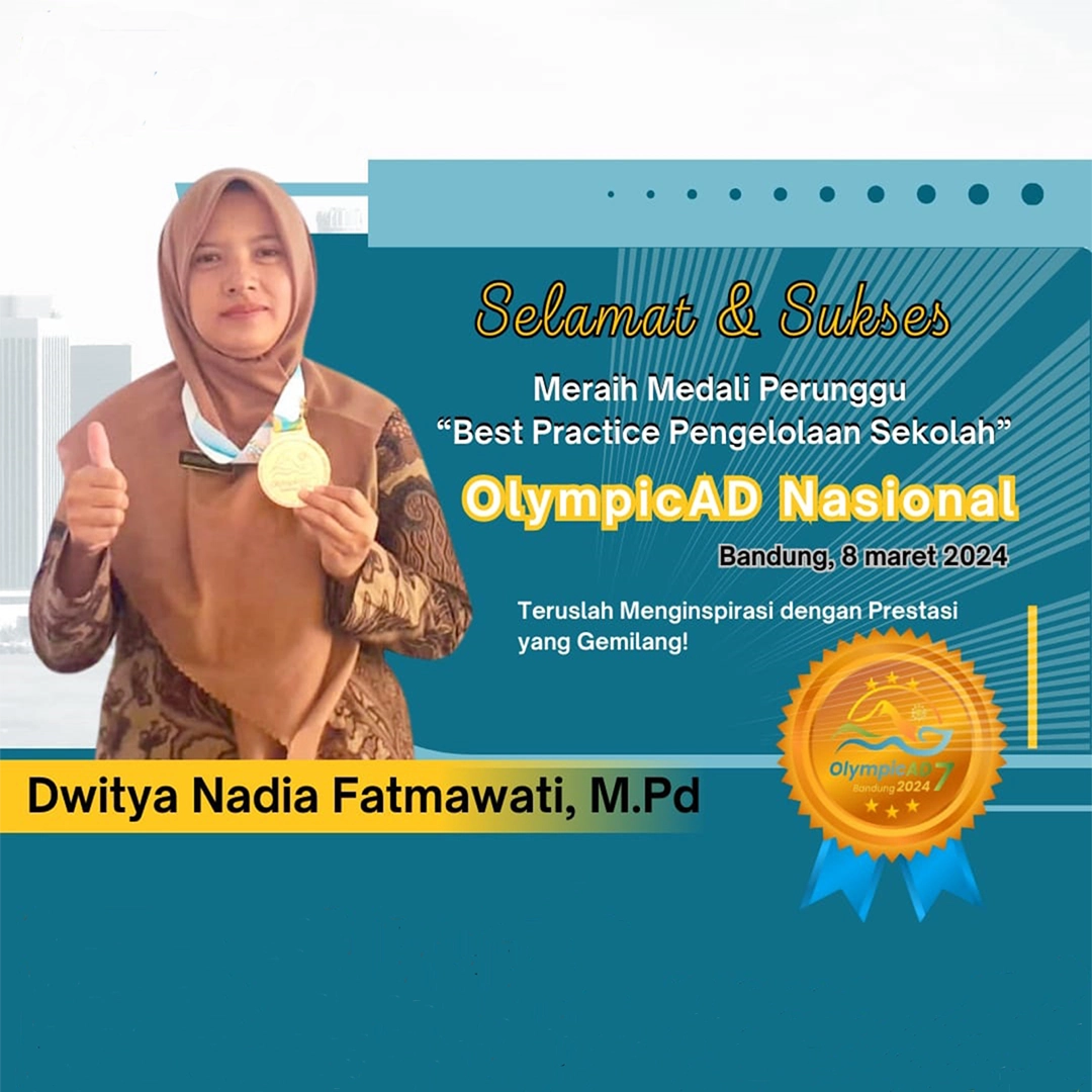 OlimpicAD Nasional