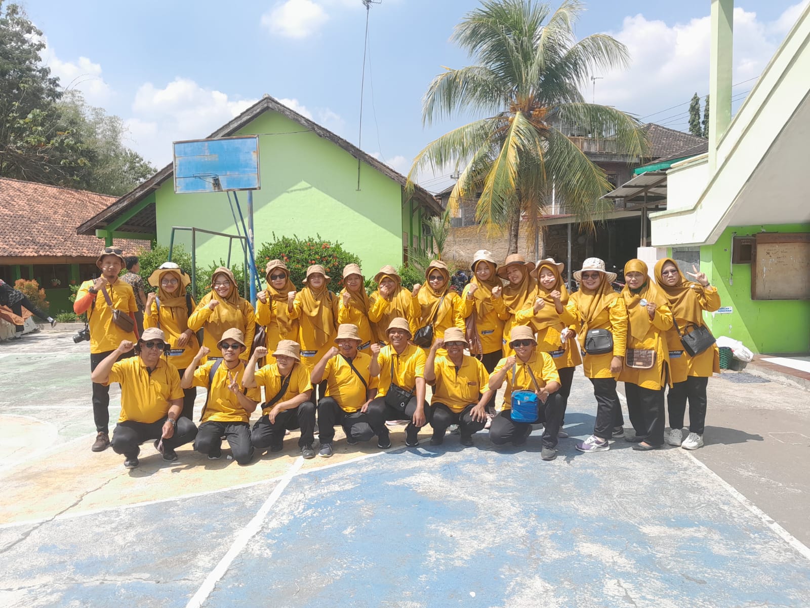 OTW Karnaval