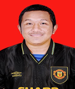Foto Danu Sanjaya, S.Pd.