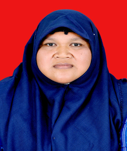 Foto Alfiyah Nurjanah, S.Pd