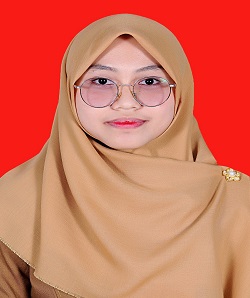 Foto Desviana Umi Sholikah, S.M