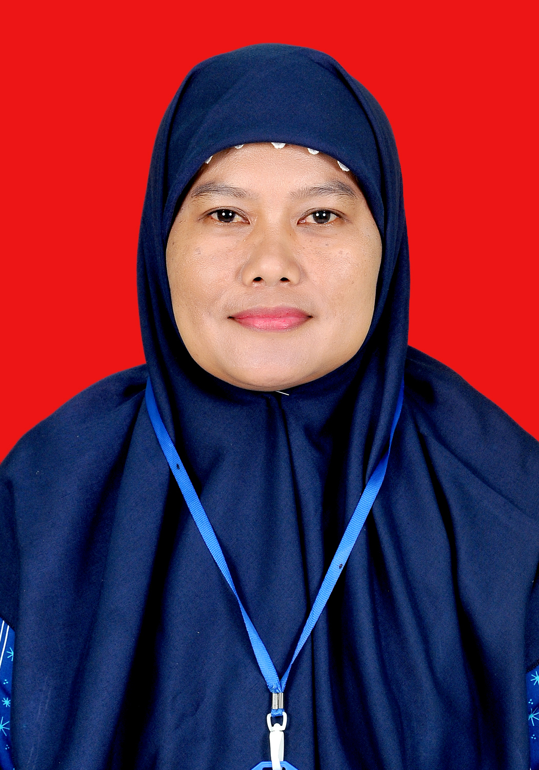 Foto Margiyanti, S.Pd