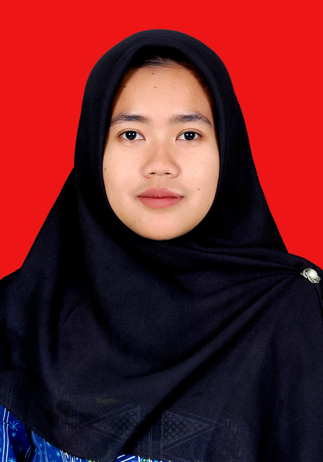 Foto Fitriyana, S.Hum